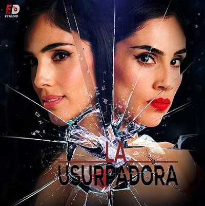 مسلسل La usurpadora الموسم الاول حلقة 6 مترجمة