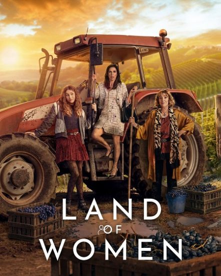 مسلسل Land of Women حلقة 4 مترجمة
