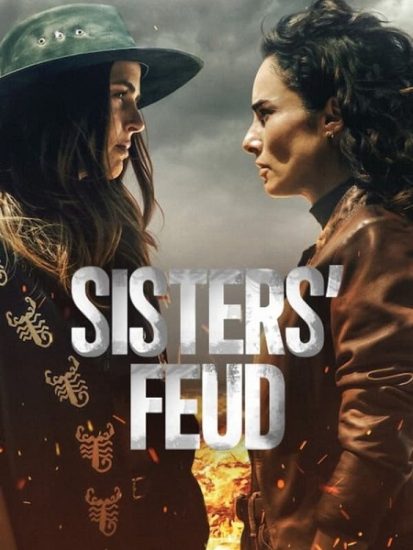 مسلسل Sisters Feud الموسم الاول حلقة 20 مترجمة