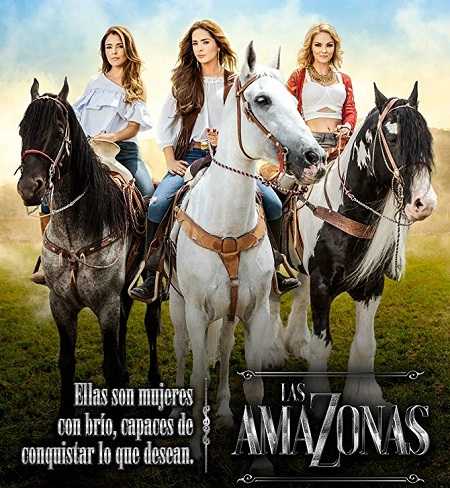 مسلسل Las amazonas حلقة 63 مترجمة