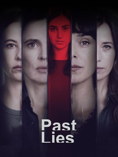مسلسل Las largas sombras حلقة 6 مترجمة