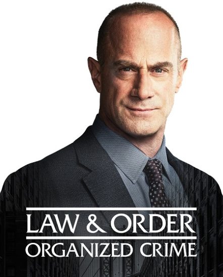 مسلسل Law and Order Organized Crime الموسم الثاني