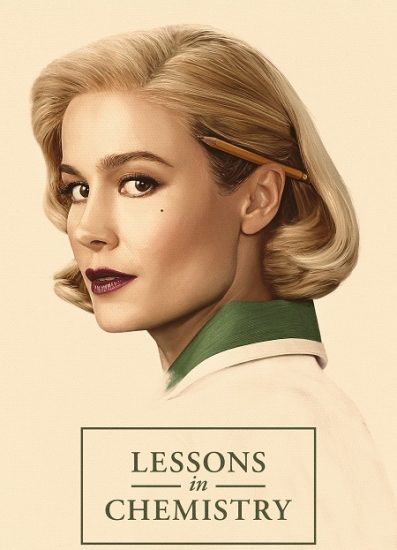 مسلسل Lessons in Chemistry حلقة 1 مترجمة