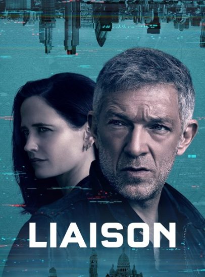 مسلسل Liaison الموسم الاول حلقة 5 مترجمة