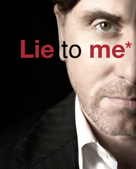مسلسل Lie to Me الموسم الاول