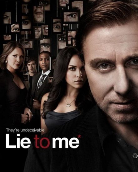 مسلسل Lie to Me الموسم الثاني