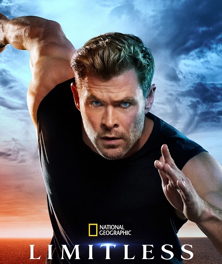 مسلسل Limitless with Chris Hemsworth الموسم الاول حلقة 1 مترجمة