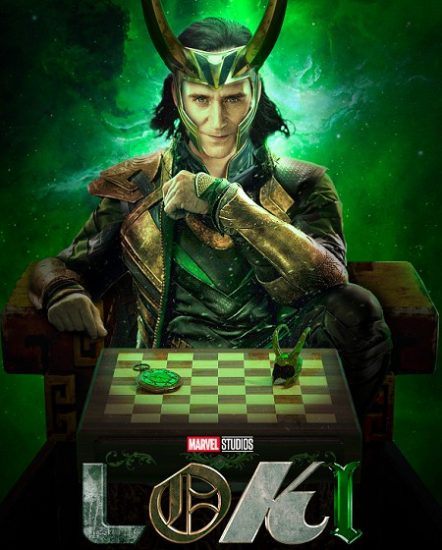 مسلسل Loki الموسم الاول حلقة 1 مترجمة