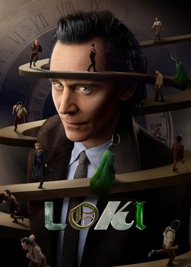 مسلسل Loki الموسم الثاني حلقة 2 مترجمة