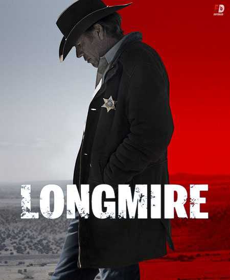 مسلسل Longmire الموسم الاول حلقة 10