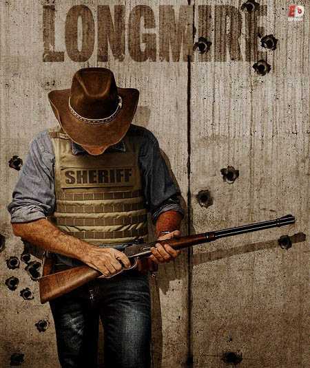 مسلسل Longmire الموسم الخامس
