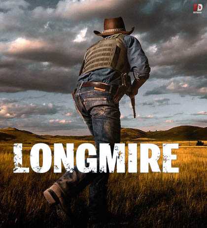 مسلسل Longmire الموسم الرابع