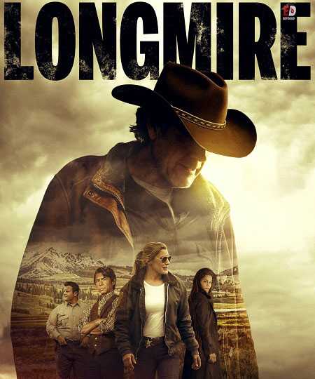 مسلسل Longmire الموسم السادس