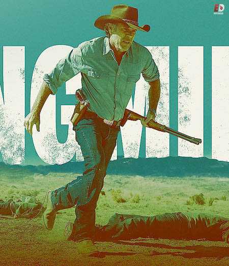 مسلسل Longmire الموسم الثالث