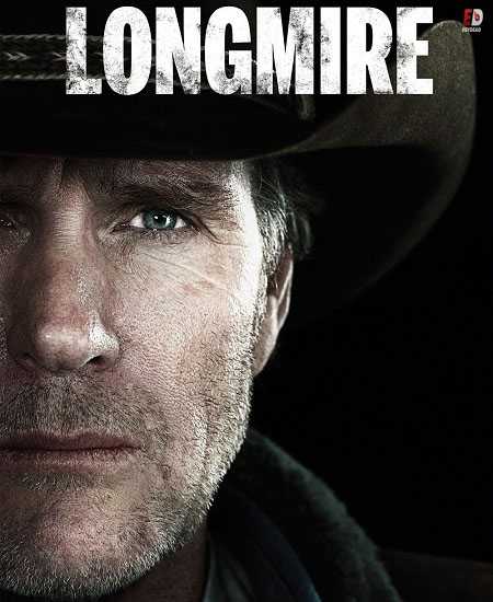 مسلسل Longmire الموسم الثاني