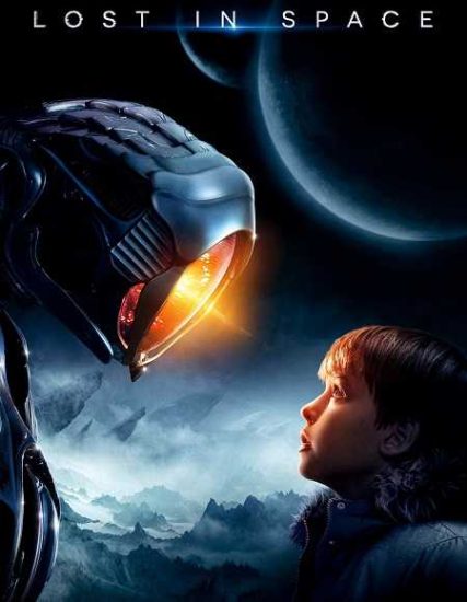 مسلسل Lost in Space الموسم الاول حلقة 10 مترجمة