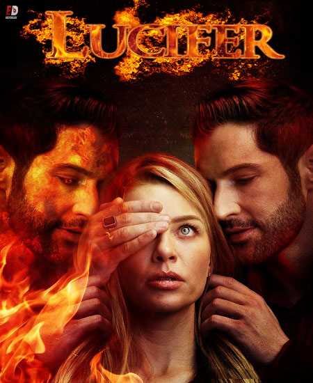 مسلسل Lucifer الموسم الرابع