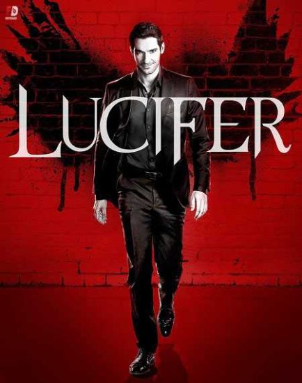 مسلسل Lucifer الموسم الثاني حلقة 9