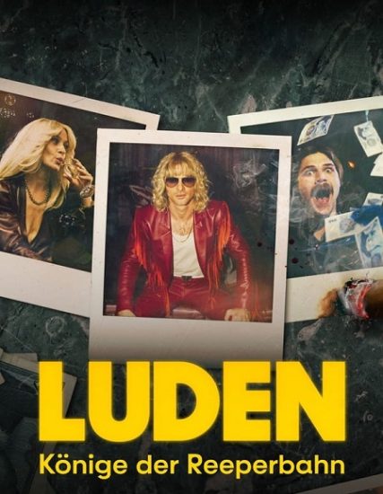 مسلسل Luden Könige Der Reeperbahn الموسم الاول حلقة 6 مترجمة