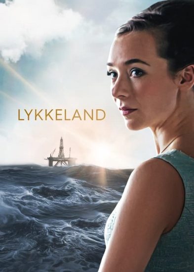 مسلسل Lykkeland الموسم الاول