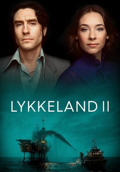 مسلسل Lykkeland الموسم الثاني حلقة 8 مترجمة