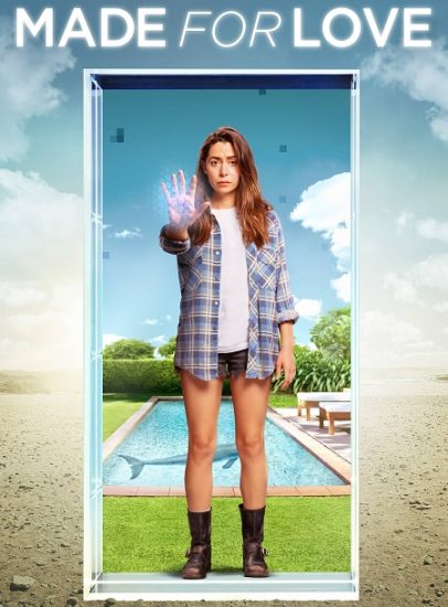 مسلسل Made for Love الموسم الثاني حلقة 8 مترجمة