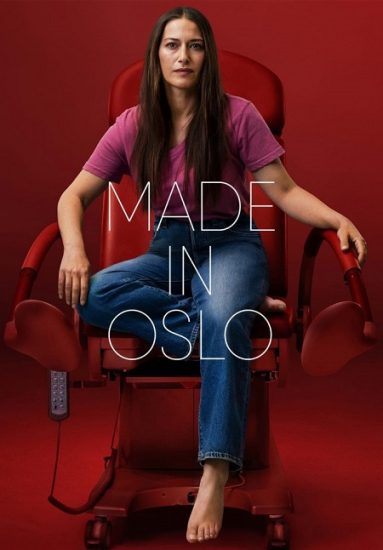 مسلسل Made in Oslo الموسم الاول حلقة 8 مترجمة