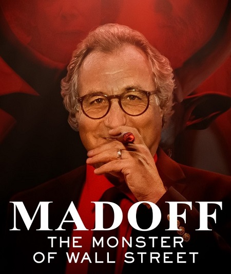 مسلسل Madoff The Monster of Wall Street حلقة 1 مترجمة