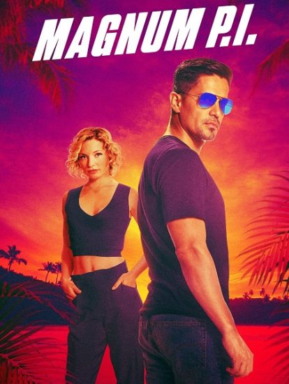 مسلسل Magnum PI الموسم الرابع حلقة 20 مترجمة