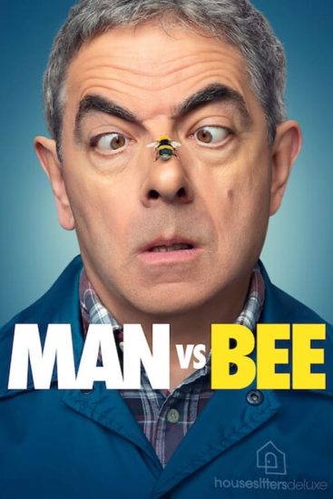 مسلسل Man Vs Bee الموسم الاول حلقة 9 والاخيرة مترجمة