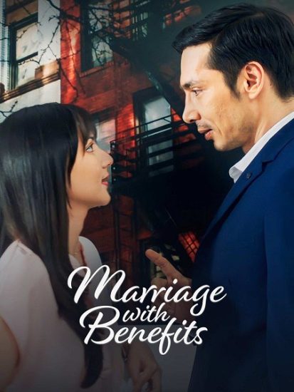 زواج المصلحة Marriage with Benefits حلقة 1 مترجمة