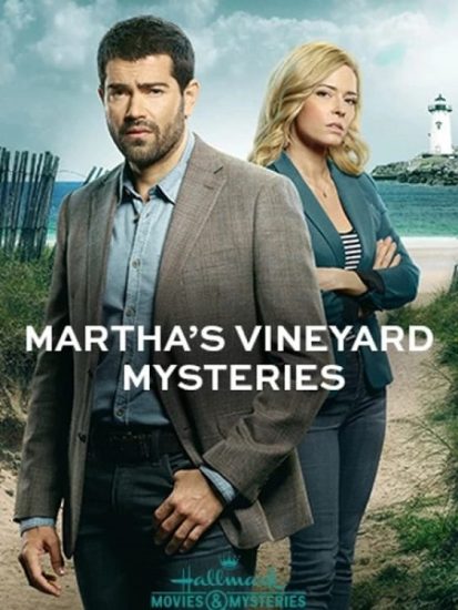 مسلسل Martha’s Vineyard Mysteries حلقة 1 مترجمة