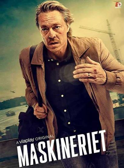 مسلسل Maskineriet الموسم الاول