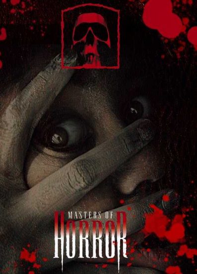 مسلسل Masters of Horror الموسم الاول حلقة 13 الاخيرة