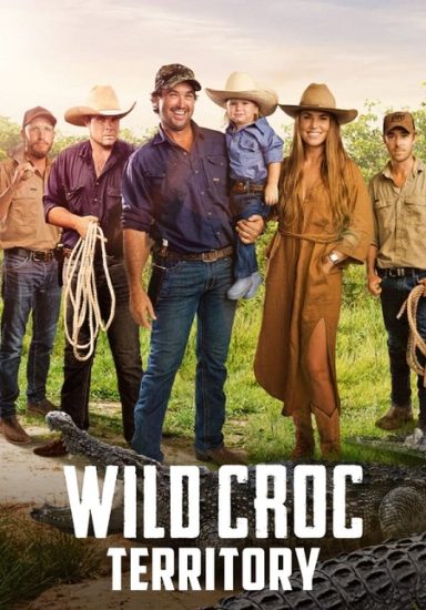 مسلسل Matt Wright’s Wild Territory الموسم الاول حلقة 10 مترجمة
