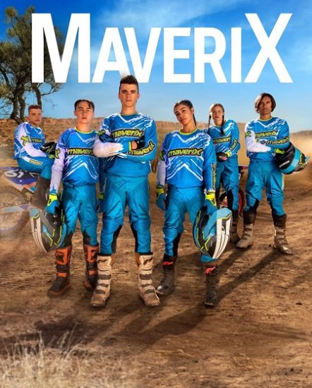 مسلسل Maverix الموسم الاول حلقة 10 مترجمة