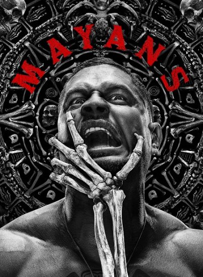 مسلسل Mayans MC الموسم الخامس