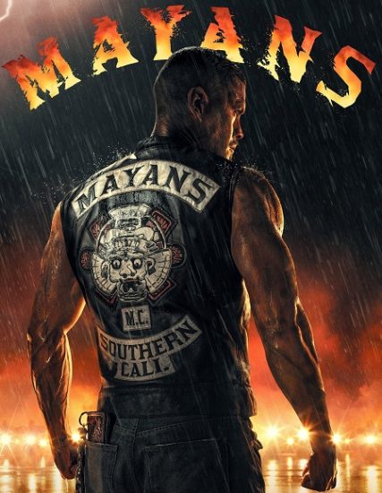 مسلسل Mayans MC الموسم الرابع حلقة 10 مترجمة