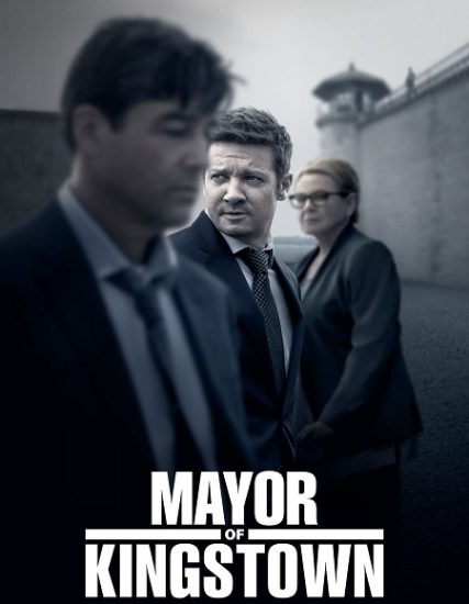 مسلسل Mayor of Kingstown حلقة 10 مترجمة