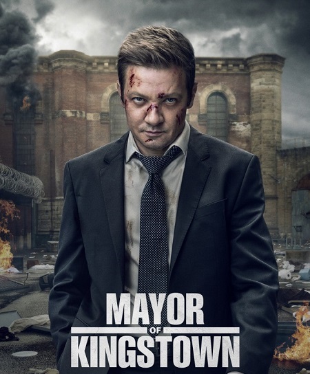 مسلسل Mayor of Kingstown الموسم الثاني حلقة 10 مترجمة