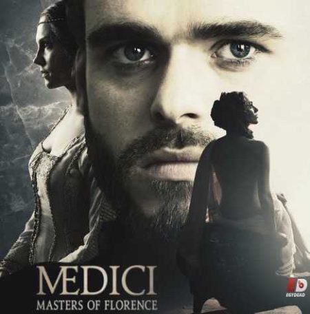 مسلسل Medici الموسم الاول حلقة 8 مترجمة