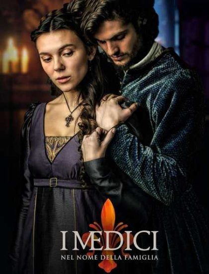 مسلسل Medici الموسم الثالث