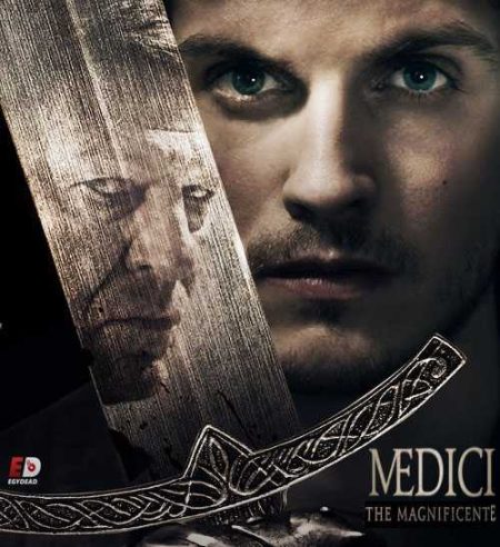 مسلسل Medici الموسم الثاني حلقة 8 مترجمة
