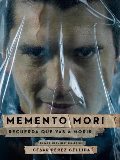 مسلسل Memento Mori الموسم الاول حلقة 6 مترجمة