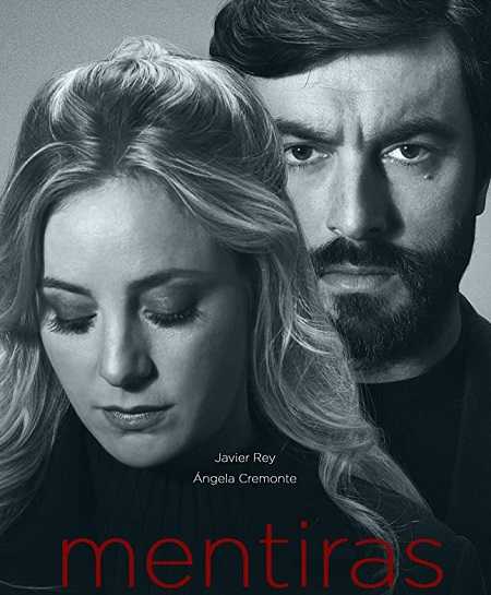 مسلسل Mentiras الموسم الاول حلقة 6