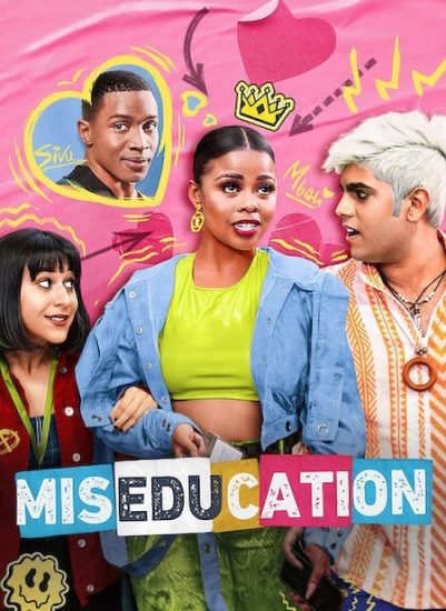 مسلسل Miseducation الموسم الاول حلقة 6 مترجمة