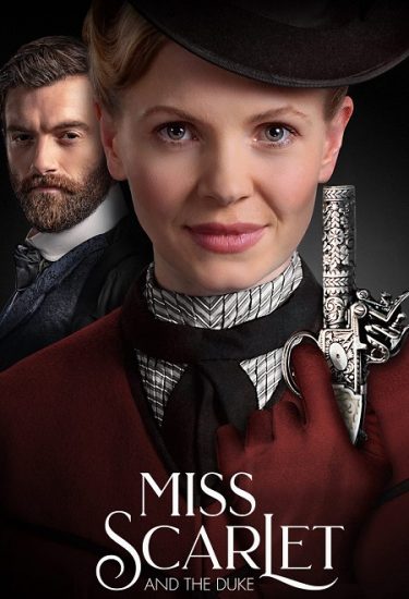 مسلسل Miss Scarlet and the Duke الموسم الثالث
