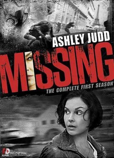 مسلسل Missing حلقة 10 الاخيرة مترجمة