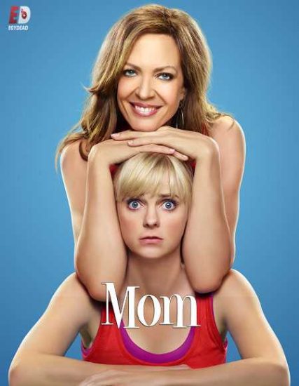 مسلسل Mom الموسم الاول