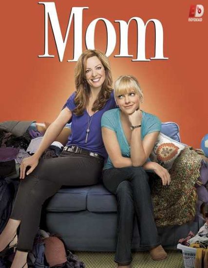 مسلسل Mom الموسم الخامس